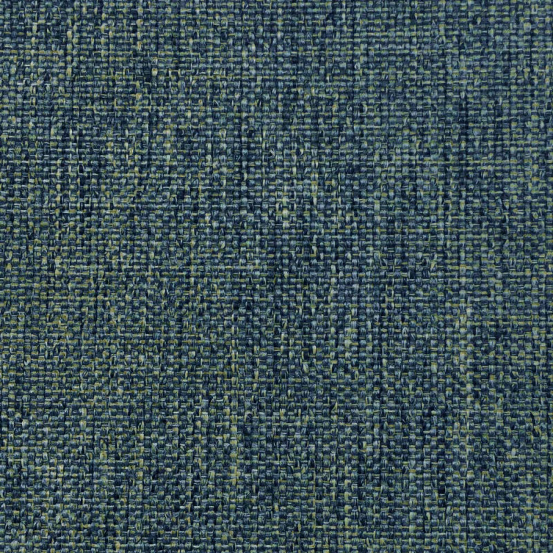 Möbeltyg Moly 1/33 blå