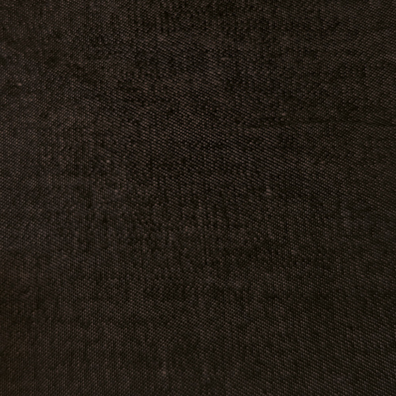 Jeans tvättad svart 200g