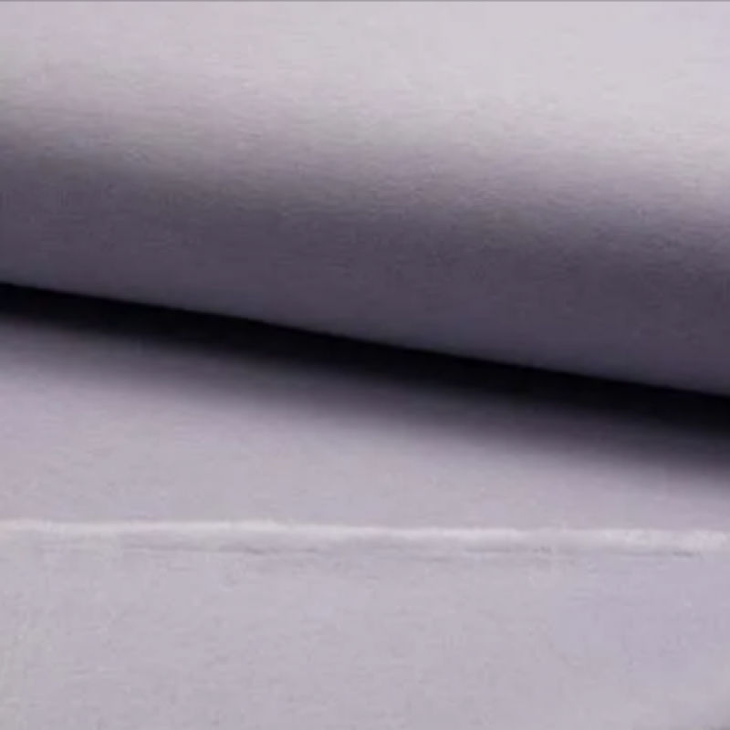 Jogging 043 lila uni dubbelsidig