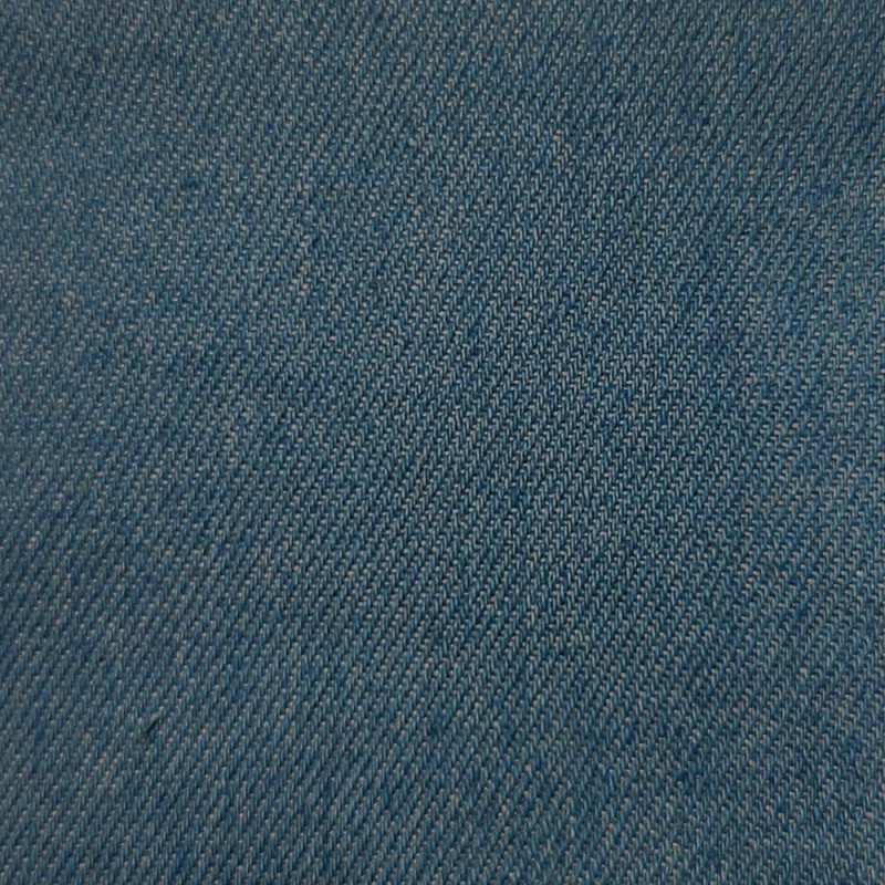 Jeans tvättad blå 315 g 