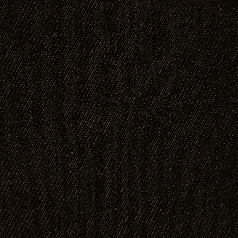 Jeans tvättad svart 315 g