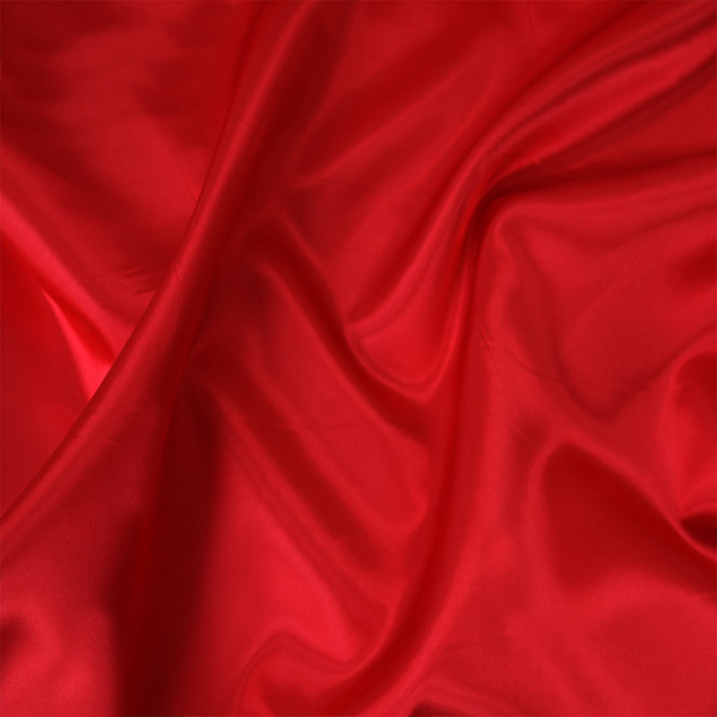 Duchesse 116 mörkröd