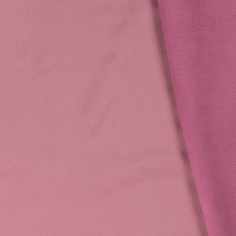 Softshell gammelrosa