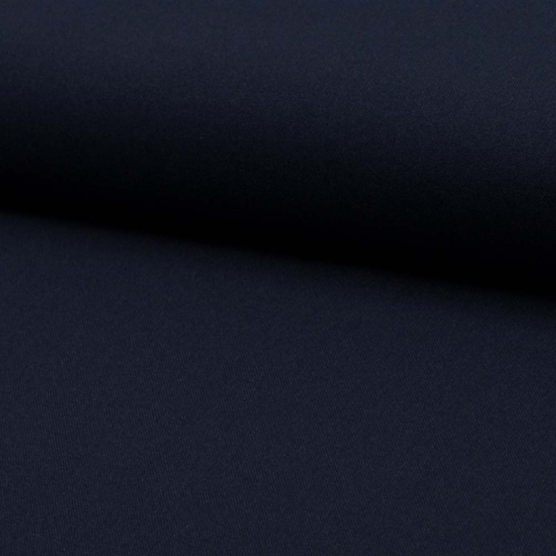 BI-stretch 307 ljus navy