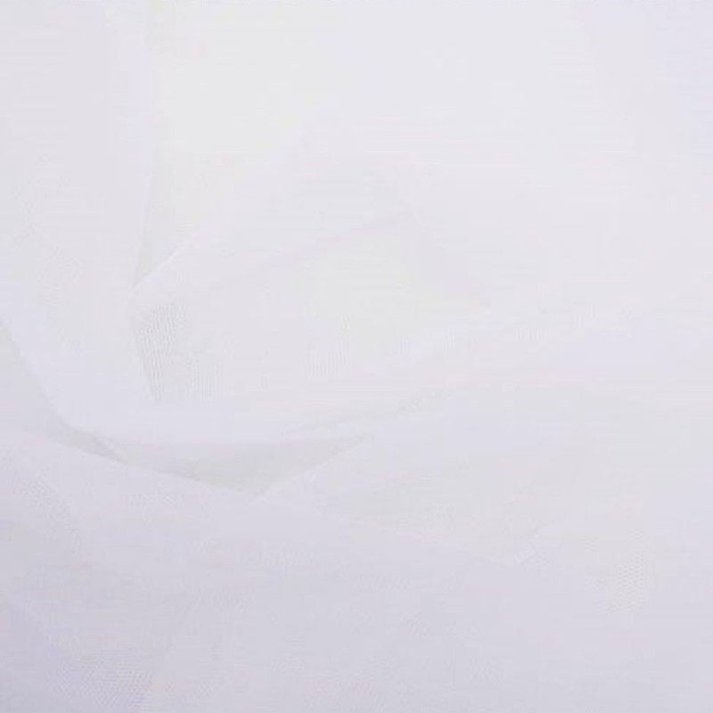 Brudtyll White 300 cm