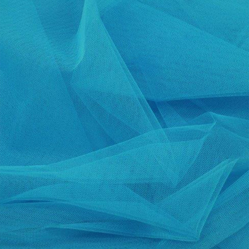 Brudtyll Peacock 300 cm