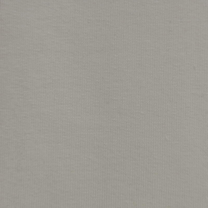 Jogging stretch borst beige