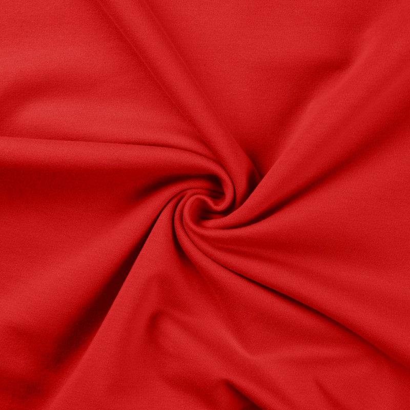 Jogging stretch röd