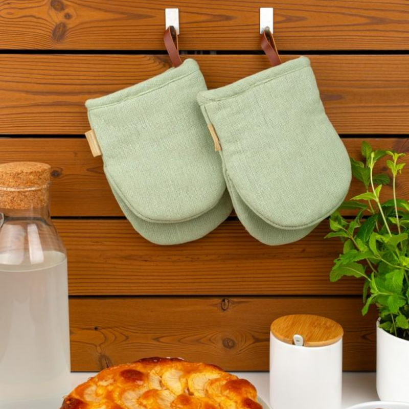 Grytvante mini salviagrön