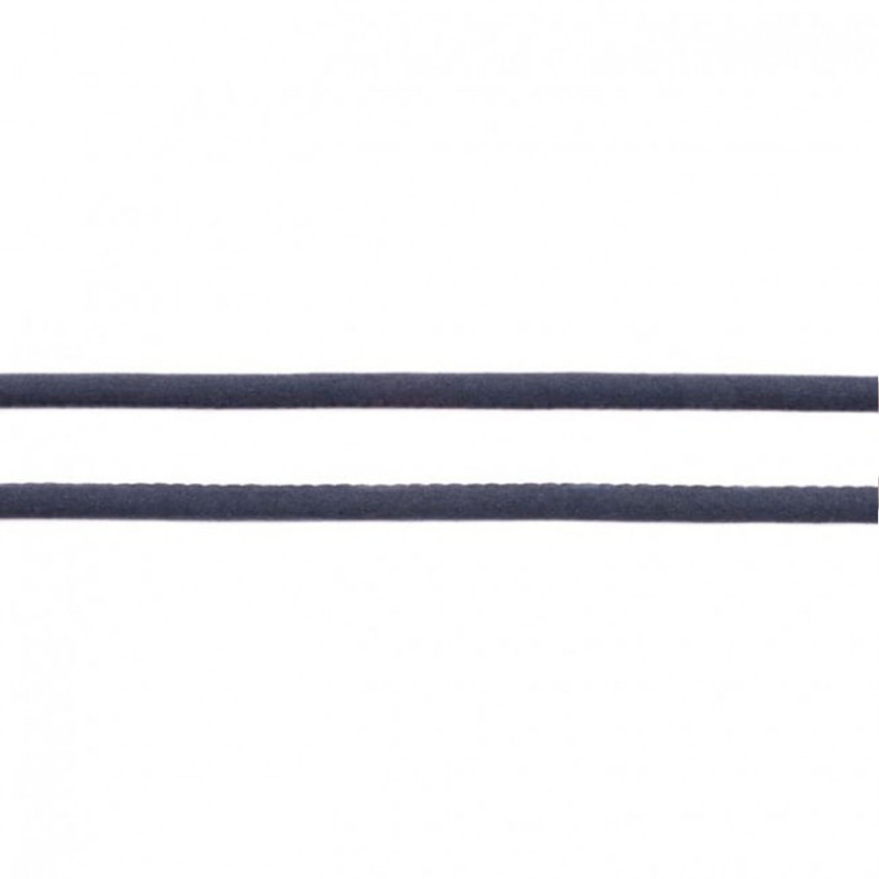 Mocka band mörk blå