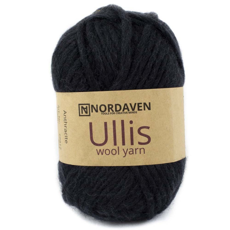 Nordaven Ullis anthracite