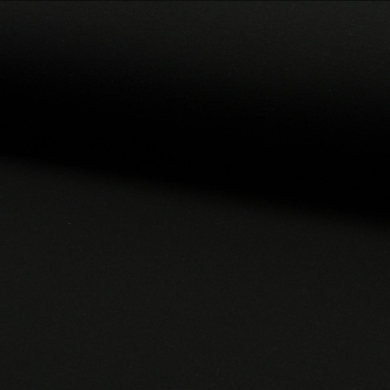 Jogging stretch borst svart 69