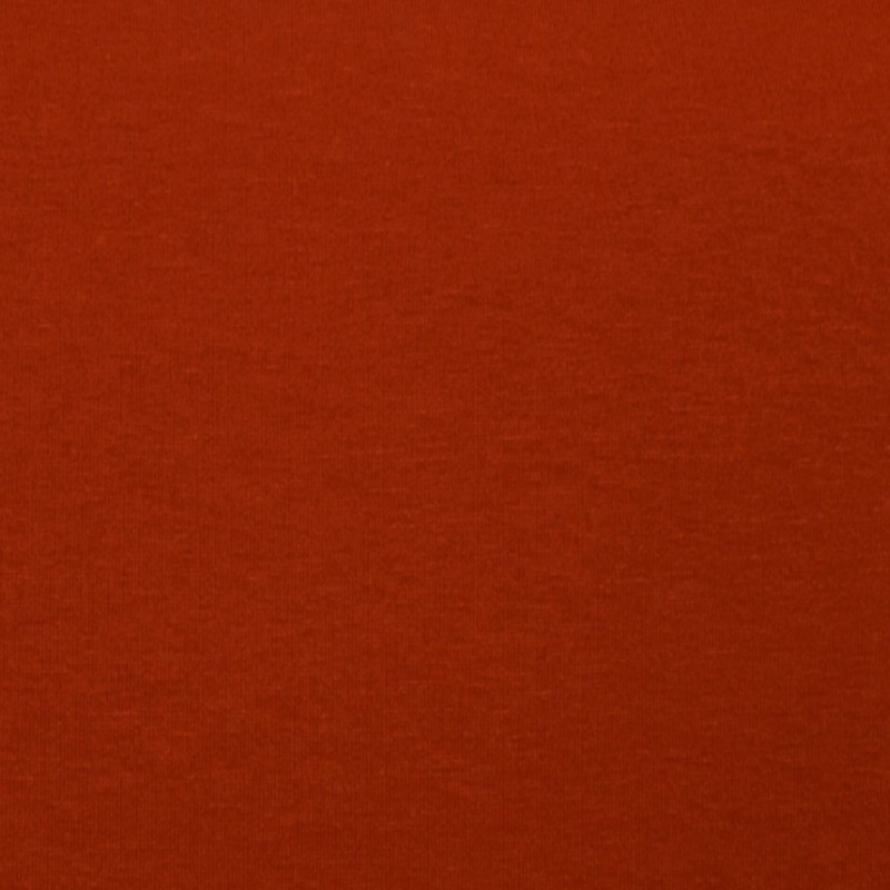 Viskos trikå 7009 röd