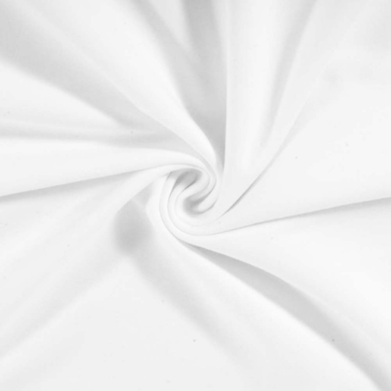 Antibakteriell lakansväv vit