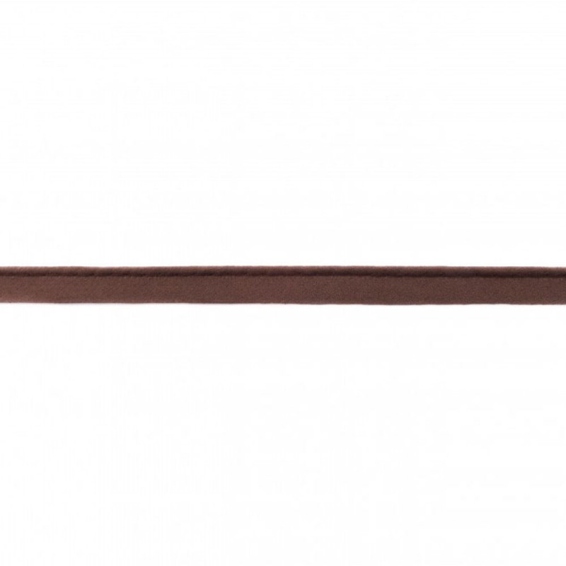 Passpoalband chocolate