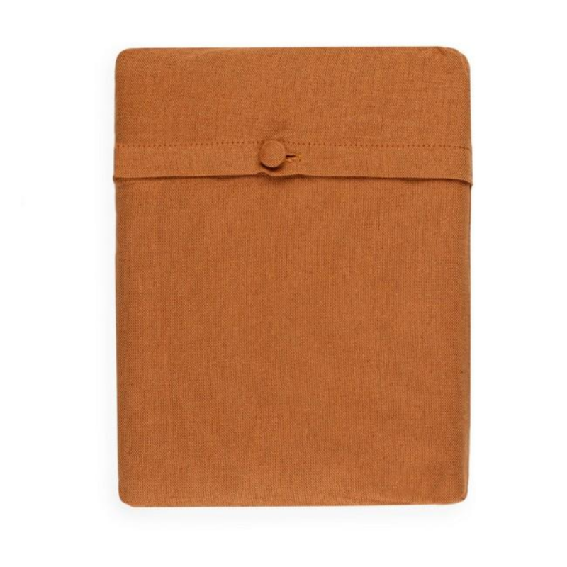 Duk färdigsydd rost 150 x 300 cm 