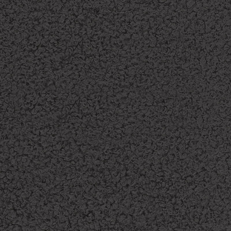 Möbel teddy Harry 16 mörkgrå