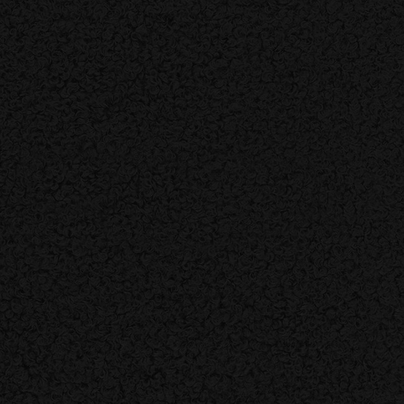 Möbel teddy Harry 19 svart