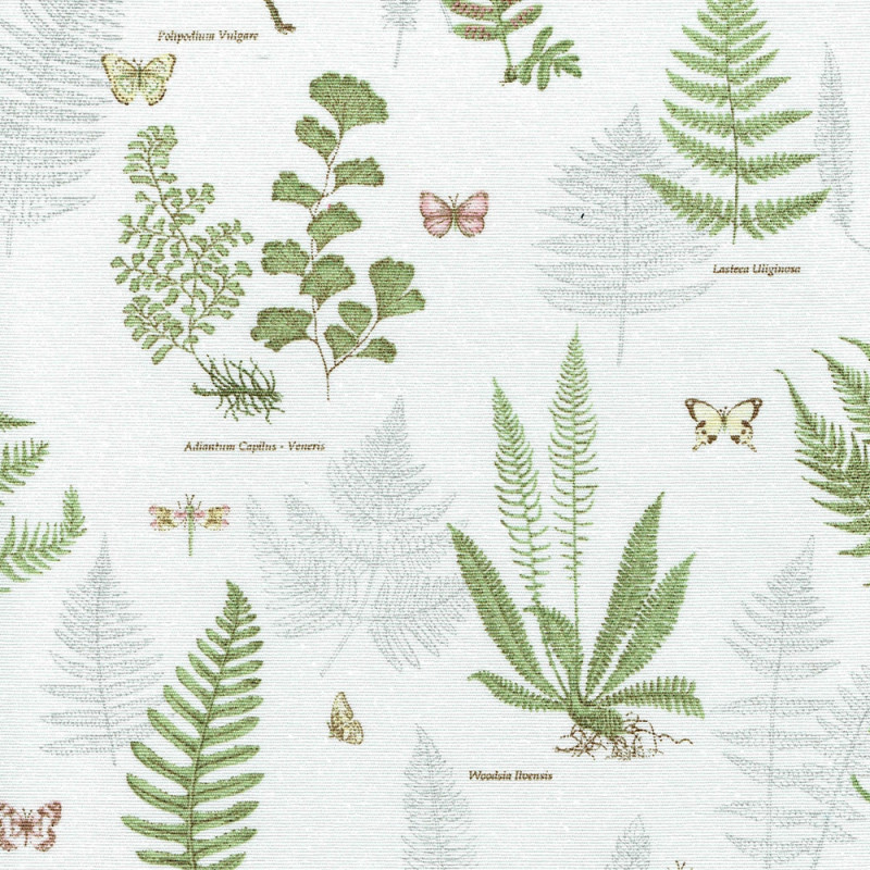 Loneta Greenary grön