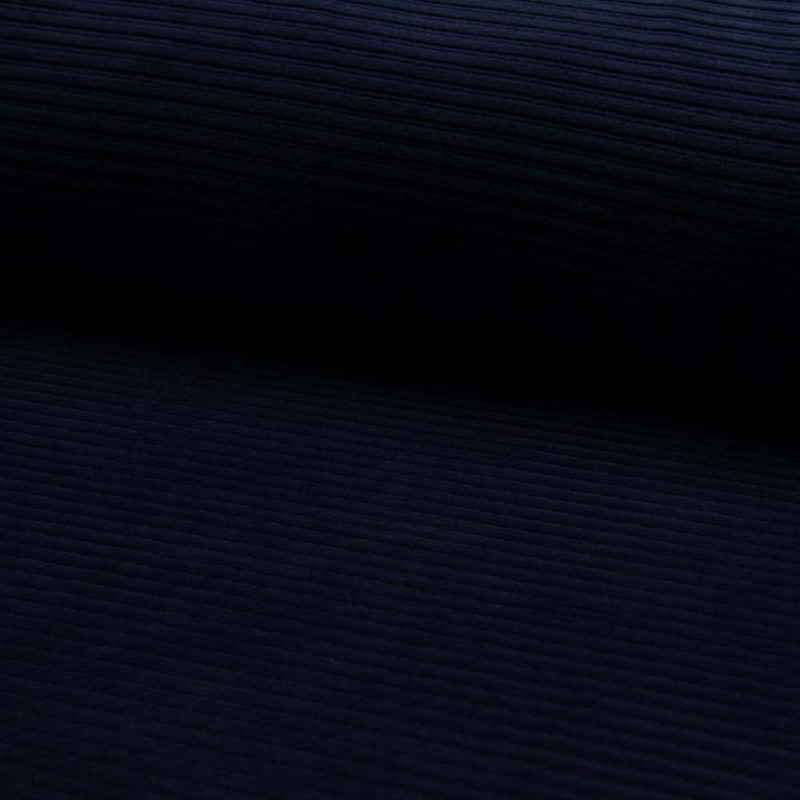 Manchester trikå marin