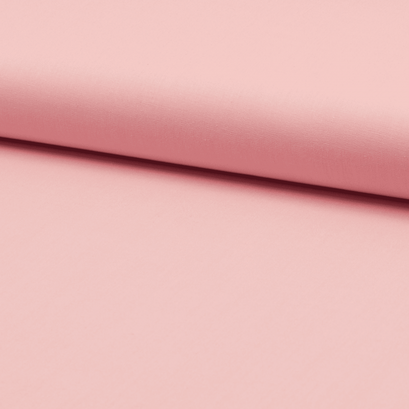 Poplin 011 rosa