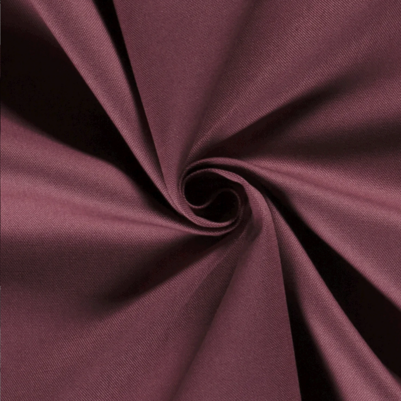 Canvas gammelrosa 14