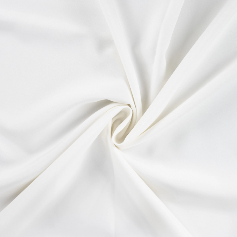 Bi-stretch dekor 280 cm offwhite