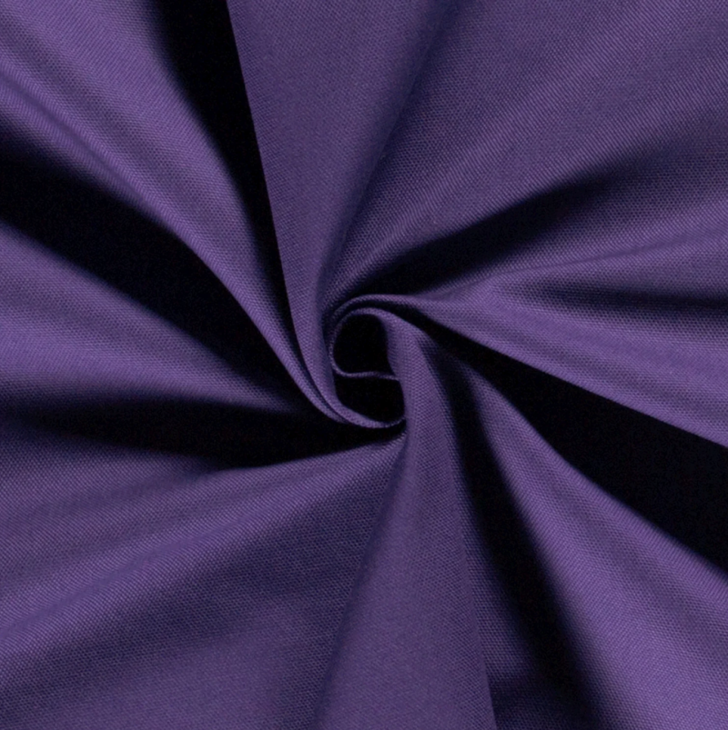 Canvas 45 aubergine