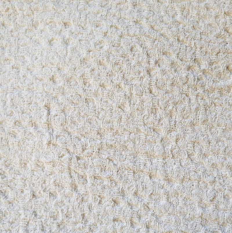 Hellinne Charlie 285 cm vit