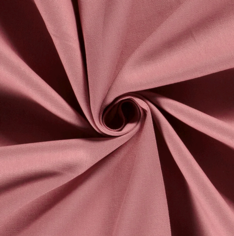 Canvas mörk gammelrosa 13