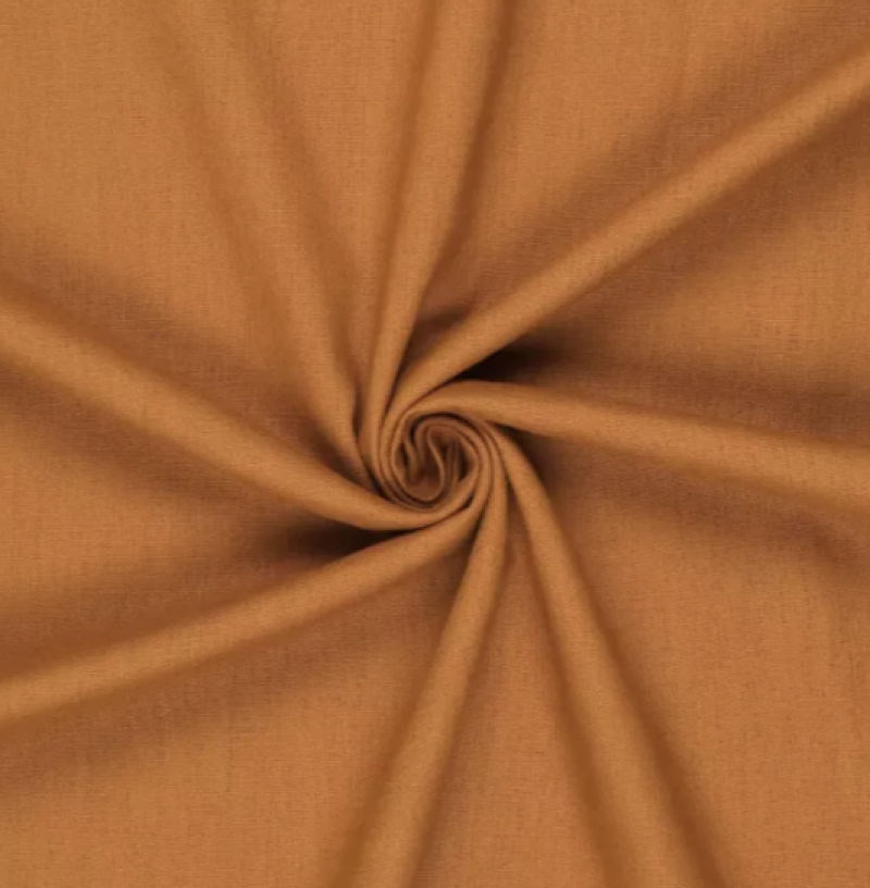 Halvlinne Anette rost 445