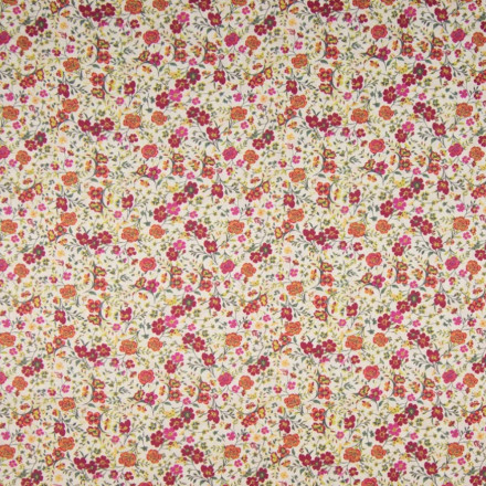 Heirloom mönstrad 006