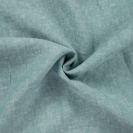 Hellinne melerad Gina turkos 022