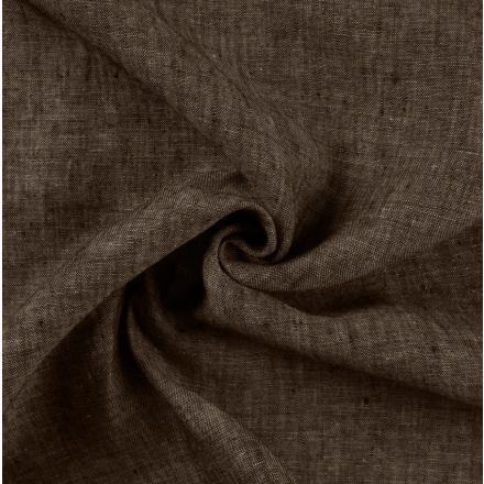 Hellinne melerad Gina svartbrun 055