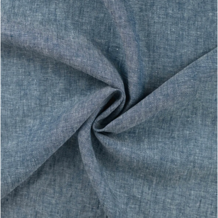 Hellinne melerad Gina navy 108