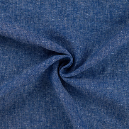 Hellinne melerad Gina mörk royal 975