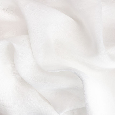 Voile 167/0 (78/0) offwhite/blekt