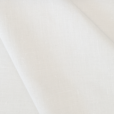 Halvlinne Malin blekt