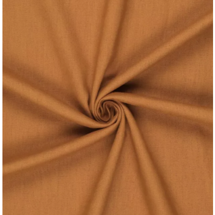 Halvlinne Anette rost 445