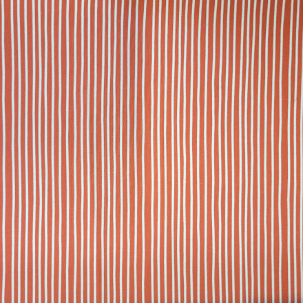 Hensytt stripe röd