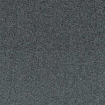 Bom AL 33 mörk melerad trikå eko