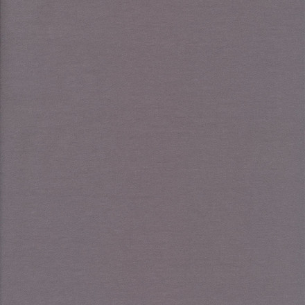 Viskos trikå 06 mörkgrå