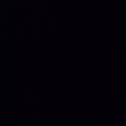 Viskos trikå 17 svart