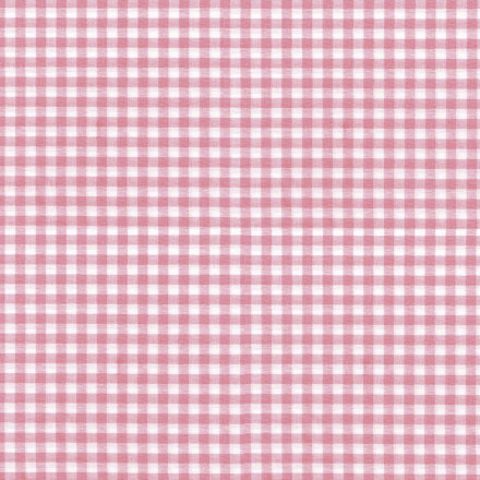 Lilla köksrutan gammelrosa