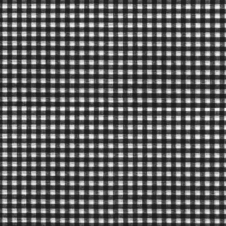 Lilla köksrutan svart