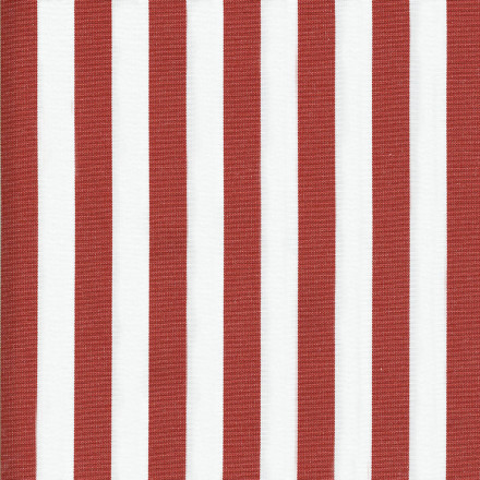 Vinga Taura 10/27 röd mönstrad