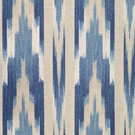 Dukväv Company blue