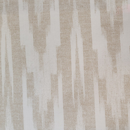 Dukväv Company blanc