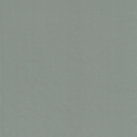 Gardinsatin enf mörk grå