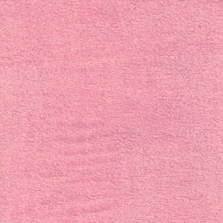 Frotté enf 14 ljus rosa
